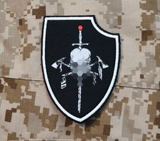 Nswdg devgru early d'occasion  Expédié en Belgium