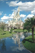 Postcard walt disney for sale  Southington