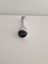 Wasserhahnaufsatz schwenkbar gebraucht kaufen  Erfurt