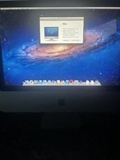 imac a1224 for sale imac a1224 for sale KINGSTON UPON THAMES
