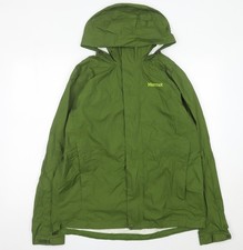 Marmot men green for sale  WREXHAM