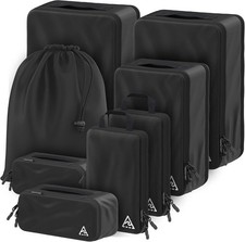 Piece deluxe travel for sale  Eldridge