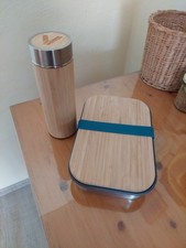 Aufbewahrungsset edelstahl bam gebraucht kaufen  Weinsberg