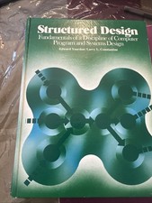 Structured design fundamentals for sale  Troy