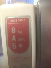 Scheda elettronica hotpoint usato  Bertonico