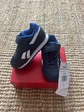 Reebok royal classic for sale  GLASGOW