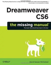 Dreamweaver cs6 the gebraucht kaufen  Berlin
