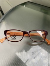 Calvin klein brillengestell gebraucht kaufen  München