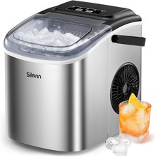 Silonn portable ice for sale  BRADFORD