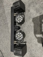 Stage led party for sale  BIRMINGHAM