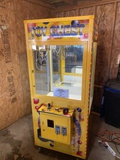 Toy chest arcade for sale  Grand Forks