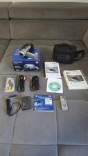 Panasonic hdc sx5 gebraucht kaufen  Bochum