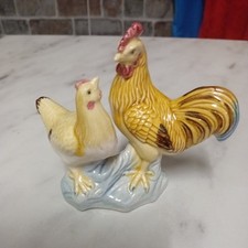 Subject hen ornament for sale  PRESTON