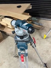 Bosch gol professional for sale  HIGH WYCOMBE