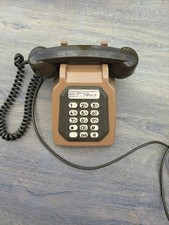 Téléphone fixe vintage d'occasion  Roanne