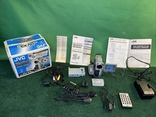 Vintage digital camcorder for sale  ASHFORD