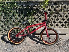 Verde eon bmx gebraucht kaufen  Bad Salzungen