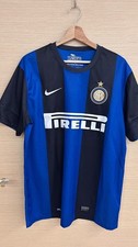 Maglia inter match usato  Noicattaro