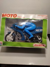 Moto police friction d'occasion  Toulouse-