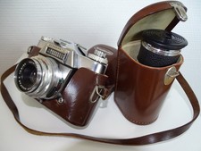 Voigtländer bessamatic color gebraucht kaufen  Berlin