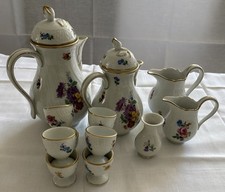 Hutschenreuther dresden moritz gebraucht kaufen  Schenefeld