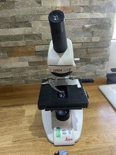 Leica microscope bme for sale  ROCHFORD
