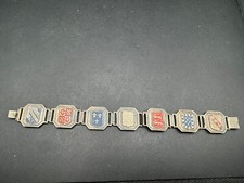 Vintage silver tone for sale  Salem
