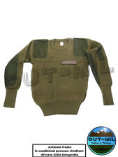 Maglia maglione girocollo usato  Prato