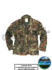 Camicia giacca mimetica usato  Prato