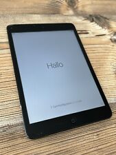 Apple ipad mini gebraucht kaufen  Schwabach