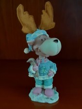 Wobble head moose for sale  AYLESBURY