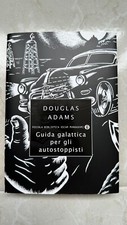 Guida galattica per usato  Sutri