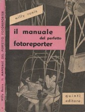 Manuale del perfetto usato  Italia