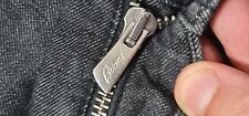 Jeans brioni taglia usato  Casagiove