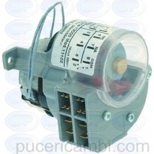 Temporizzatore cdc 13102 usato  Maglie
