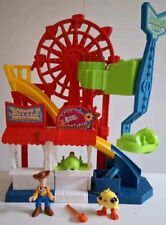 Disney imaginext toy for sale  SALE