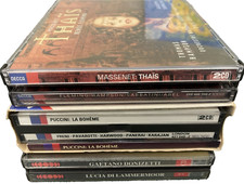 Opera classics collection for sale  Saratoga Springs