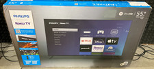Philips led lcd for sale  Olathe