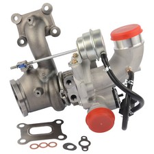 Turbo turbocharger fits for sale  Chino
