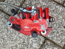 Honda 400 600 gebraucht kaufen  Neuried