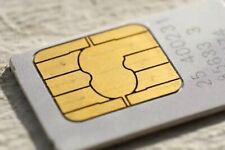 Sim card gsm usato  San Giuliano Terme