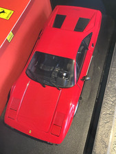 Kyosho 8181r ferrari usato  Spedire a Italy