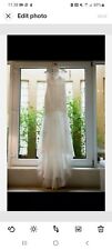 Wedding dress viva for sale  BOLTON