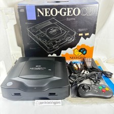 Snk neo geo d'occasion  Expédié en Belgium