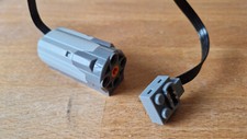 Lego technic power gebraucht kaufen  Berlin