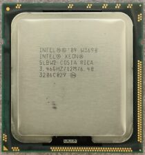 Intel xeon w3690 for sale  Shipping to United Kingdom