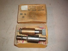 Fiat 1100 103 usato  Quarrata