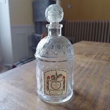 Ancienne bouteille eau d'occasion  Pogny