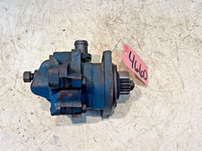 ford 6000 tractor for sale  Glen Haven