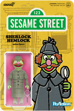 Super7 sesame street for sale  Shipping to Ireland